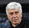 Gasperini: "La squadra non ha mai fallito nelle motivazioni. Con la proprietà ho un ottimo rapporto"