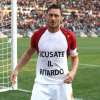 Accadde oggi - La Roma rimonta due reti a San Siro nel finale. Totti mostra la maglia: "Scusate il ritardo". Ag. Stekelenburg: "Se continua a non giocare andiamo via subito"