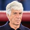 Gasperini: "Soulé? MI è sembrato affaticato ed è entrato Bailey". VIDEO!