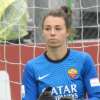 Roma Femminile, Ceasar: "Quando siamo scese in campo abbiamo sentito brividi ovunque. Andremo al ritorno con ancora più entusiamo"