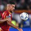 VG - Pellegrini lascia la Nazionale e torna a Roma: la situazione