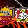 Europa League - La Roma sfiderà il Bayer Leverkusen in semifinale. GRAFICA!