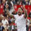 Possibile futuro in Brasile per Sergio Ramos: lo vuole il Cruzeiro 