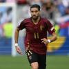Calciomercato Roma - Prima offerta per Carrasco ma Tel e Sauer rimangono i preferiti...