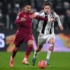 Juventus-Roma 2-1 - Scacco Matto - Il solito problema offensiva e la mossa decisiva di Spalletti