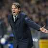 Inter, Inzaghi: "La Premier mi intriga, ma sto bene qui"