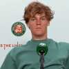 Internazionali di tennis, Sinner torna in campo: test con Dellien