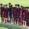 LIVE PRIMAVERA 1 - Roma-Sassuolo 0-0 - Cinque minuti di recupero in corso