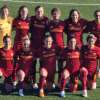 Serie A Femminile - Poule scudetto: Fiorentina-Roma alla prima giornata, Roma-Juve all'ultima