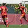 Immagine news Roma Femminile n.1