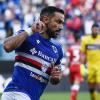 Quagliarella: "Roma in vantaggio nella corsa alla Champions, ma occhio al Como"