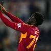 Trigoria, buone notizie per Gasperini: Robinio Vaz è tornato ad allenarsi in gruppo