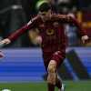 Soulé: "Tre finali. Daje Roma!"