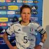 Women's Nations League - Svizzera-Italia 0-1 - Otto giallorosse in campo, panchina per Aigbogun