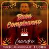 Ha formato una grande coppia con Benatia e ha vinto la partita più importante fuori dal campo: tanti auguri Leandro. GRAFICA!