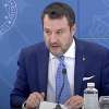 Salvini: "Ho recentemente incontrato i dirigenti della Roma per lo stadio"