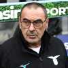 Sarri: "Futuro? Ho bisogno di una chiamata che mi dia forte sensazioni"