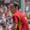 Serie A Femminile - Como-Roma 1-3 - Le pagelle del match