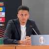 Eintracht Francoforte, Tuta: "Un sogno giocare all'Olimpico"