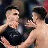 Roma-Inter è anche Dybala vs Lautaro: i numeri dei due argentini a confronto