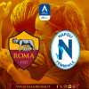 Serie A Femminile - Roma-Napoli - La copertina del match. GRAFICA!