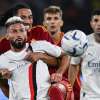 Roma-Milan 1-2 - Seconda sconfitta consecutiva per i giallorossi. Rossoneri in 10 dal 61'