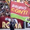 Conti: "Roma è la squadra del mio destino. Di Bartolomei, Ancelotti e Pruzzo sono quelli rimasti più vicini al mio cuore"