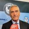 Gravina: "La Figc è a fianco degli arbitri che rischiano di ricevere insulti e di essere bersaglio di vili aggressioni"