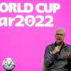 Wenger: "Non è stato ancora deciso come sarà strutturato il Mondiale 2026"