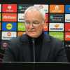  Ranieri: "Dybala? Aveva dato tutto, non volevo rischiare" VIDEO!