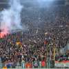 Roma-Feyenoord, il Viminale va verso lo stop alla trasferta dei tifosi olandesi