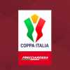 Coppa Italia, Roma-Sampdoria si giocherà mercoledì 18 dicembre