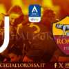 Serie A Femminile - Juventus-Roma  4-3 - La tripletta di Girelli condanna le giallorosse. Ora le bianconere sono a +13