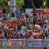 Roma Femminile, in vendita il primo pack di due gare per la Women's Champions League