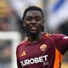 Calciomercato Roma - No all'Atletico Madrid: respinta un'offerta da 45 miloni per Koné