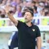 Roma-Venezia, i convocati di Di Francesco: out Duncan