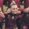 Roma Femminile, Greggi: "Era importante tornare alla vittoria"