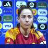 Women's Champions League, Losada: "Il Barcellona è tra le migliori al mondo, dobbiamo provare a giocare di più"