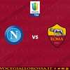 PRIMAVERA 1 - SSC Napoli vs AS Roma 1-5