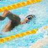 La Roma si complimenta con Quadarella per il secondo oro ai Mondiali di nuoto: "Straordinaria"