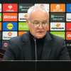  Ranieri: "Volevo questo genere di partita anche a Napoli" VIDEO!