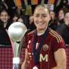 Coppa Italia Femminile - Roma-Napoli 2-2 - Le pagelle del match