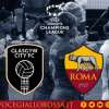Glasgow City-Roma 1-3 - Super Glionna con una doppietta e l'assist per Lazaro manda avanti le giallorosse. HIGHLIGHTS!