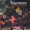 Roma-Atalanta, la Tribuna Tevere si schiera: "Salzarulo esempio"