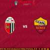 UNDER 14 PRO - Ascoli Calcio 1898 FC vs AS Roma 3-3