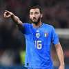 Italia, i convocati per le sfide con Inghilterra e Malta: ci sono Spinazzola, Cristante e Pellegrini. Out Mancini e Belotti
