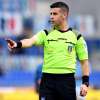 Frosinone-Roma 0-3 - La moviola: il VAR richiama Giua, giusto assegnare il rigore ai giallorossi