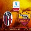 LIVE Coppa Italia Femminile - Bologna-Roma 0-2 - Dragoni e Glionna decidono i primi 45' del match. VIDEO!