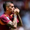 Calciomercato Roma - Il futuro di Mancini non è in discussione: nelle prossime settimane la firma sul rinnovo