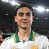 Calciomercato Roma - Dybala vicino al rinnovo, più indietro Pellegrini e Celik